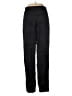 Massimo Dutti Chevron-herringbone Black Casual Pants Size 4 - photo 2