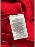 Herve Leger Red Cocktail Dress Size L - photo 9