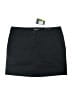 Nike Golf 100% Recycled Polyester Solid Black Active Skort Size 14 - photo 1