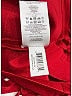 Herve Leger Red Cocktail Dress Size L - photo 6