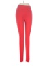 Buffbunny Collection Red Active Pants Size S - photo 1