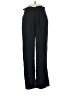 American Eagle Outfitters 100% Viscose Black Track Pants Size Med Long - photo 1