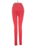 Buffbunny Collection Red Active Pants Size S - photo 2