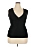 NFL Black Sleeveless T-Shirt Size XXL - photo 1