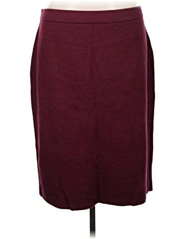 J.Jill Casual Skirt (view 1)