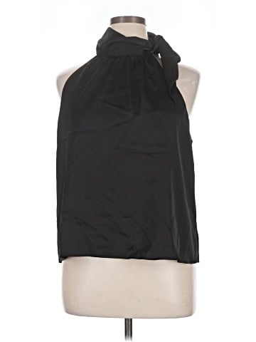Banana Republic Factory Store Sleeveless Blouse (view 1)