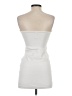 Zara White Cocktail Dress Size XS - photo 2