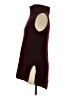 Saks Fifth Avenue 100% Acrylic Burgundy Pullover Sweater Size S - photo 5