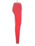 Buffbunny Collection Red Active Pants Size S - photo 4