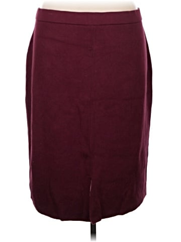 J.Jill Casual Skirt (view 2)