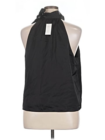 Banana Republic Factory Store Sleeveless Blouse (view 2)