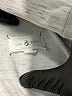 Lou & Grey Silver Turtleneck Sweater Size L - photo 7