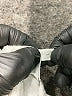 Lou & Grey Silver Turtleneck Sweater Size L - photo 9