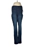 Nine West Blue Jeans Size 8 - photo 1