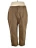 Old Navy Brown Khakis Size 22 - photo 1