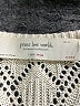 Peace Love World Ivory Pullover Sweater Size XS - photo 7