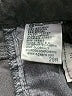 Adriano Goldschmied Black Jeans Size 29 waist - photo 8