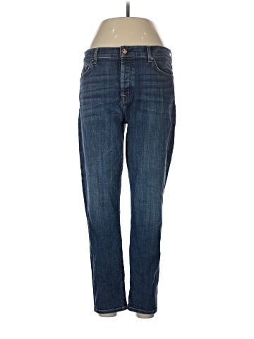 7 For All Mankind Jeans (view 1)