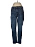 7 For All Mankind Blue Jeans Size 31 waist - photo 1