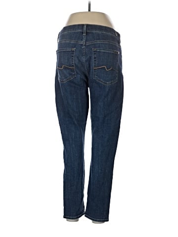 7 For All Mankind Jeans (view 2)