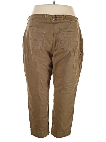 Old Navy Khakis (view 2)