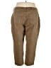 Old Navy Brown Khakis Size 22 - photo 2
