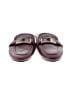 Tory Burch Burgundy Mule/Clog Size 7 - photo 2