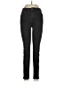 H&M Solid Black Jeans Size 6 - photo 1