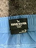Eddie Bauer Solid Blue Board Shorts Size 5 - photo 3