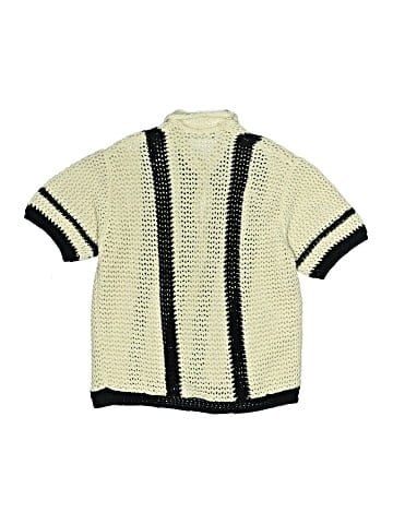 Zara Short Sleeve Top (view 2)