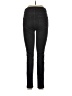 H&M Solid Black Jeans Size 6 - photo 2