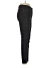 H&M Solid Black Jeans Size 6 - photo 4