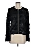 BDG 100% Polyester Black Jacket Size M - photo 1