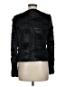 BDG 100% Polyester Black Jacket Size M - photo 2