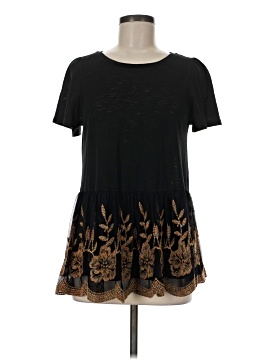Altar'd State Short Sleeve Top