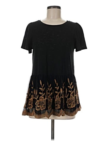 Altar'd State Short Sleeve Top (view 1)