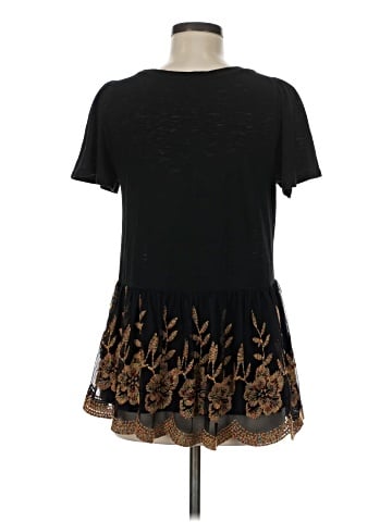 Altar'd State Short Sleeve Top (view 2)