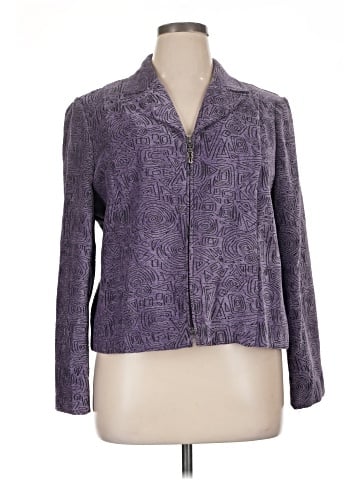 DressBarn Jacket (view 1)