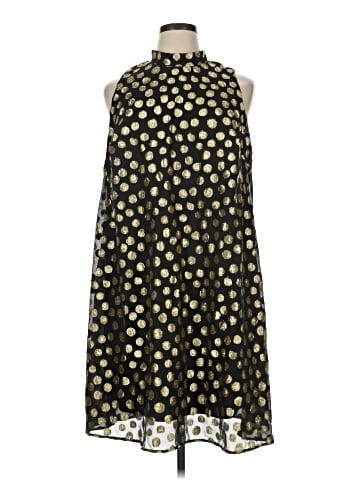 Signature by Robbie Bee Casual Dress (view 1)