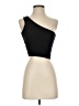 Unbranded Black Tube Top Size XS - photo 1