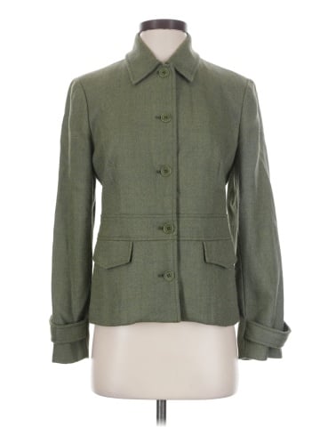 Margaret O'Leary Blazer (view 1)