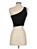 Unbranded Black Tube Top Size XS - photo 2