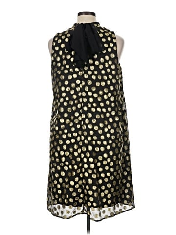 Signature by Robbie Bee Casual Dress (view 2)