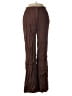Veronica Beard Brown Casual Pants Size 2 - photo 1