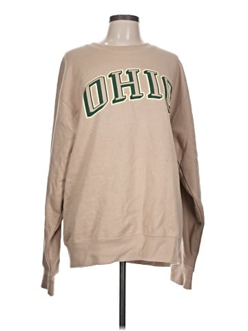 blue 84 Sweatshirt (view 1)