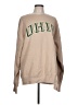 blue 84 Tan Sweatshirt Size L - photo 1
