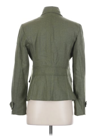 Margaret O'Leary Blazer (view 2)