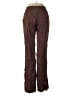 Veronica Beard Brown Casual Pants Size 2 - photo 2