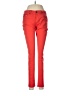 Levi's Color Block Red Jeans Size 29 waist - photo 1