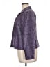 DressBarn Purple Jacket Size XL - photo 5